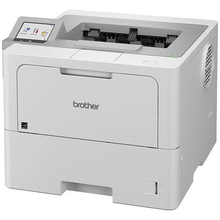 Brother HL-L6415DW Impresora láser Monocromática Empresarial 