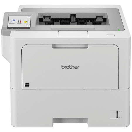 Brother HL-L6415DW Impresora láser Monocromática Empresarial 