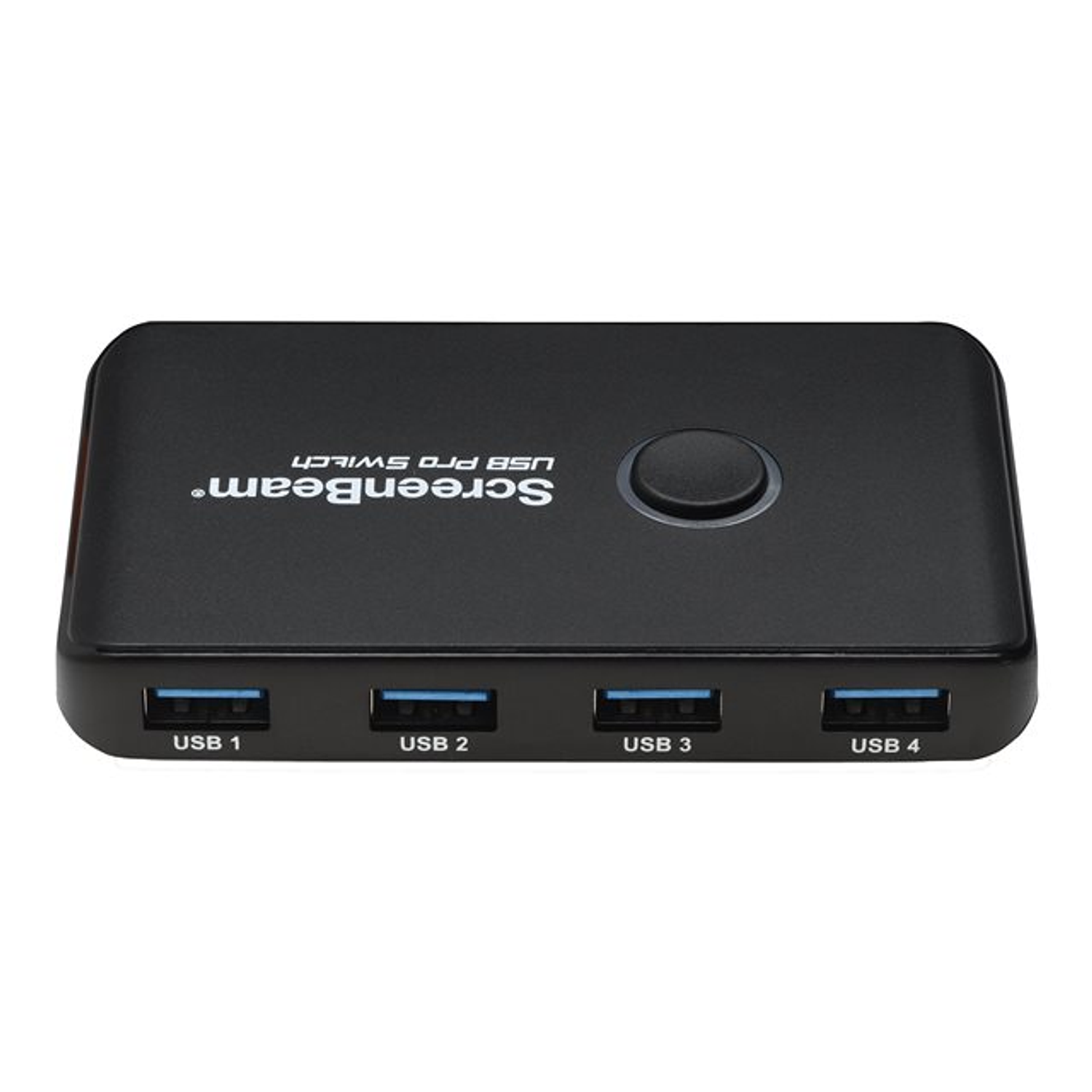 ScreenBeam USB Pro Switch USB 4 x SuperSpeed USB 3.0 Sobremesa 2