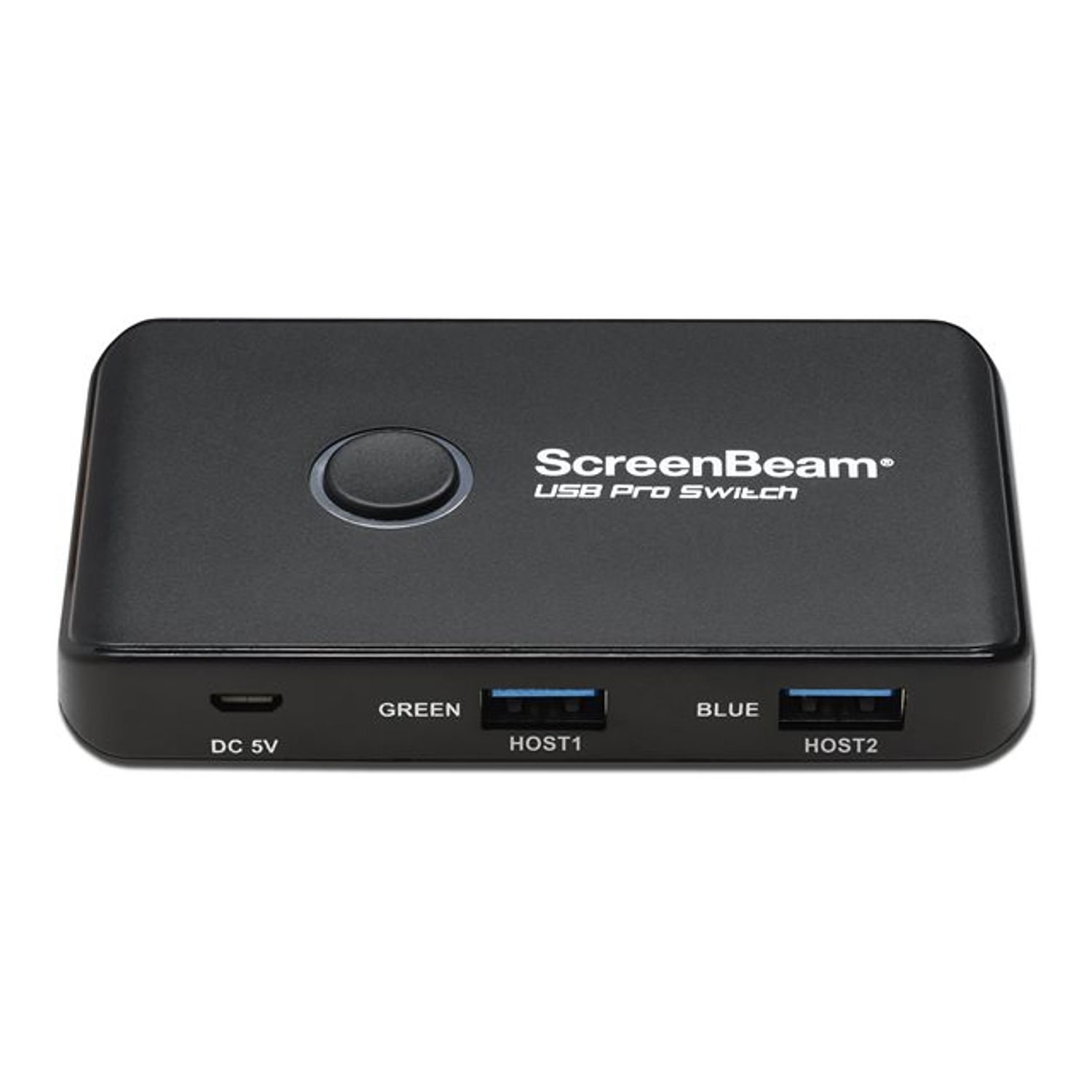 ScreenBeam USB Pro Switch USB 4 x SuperSpeed USB 3.0 Sobremesa 3