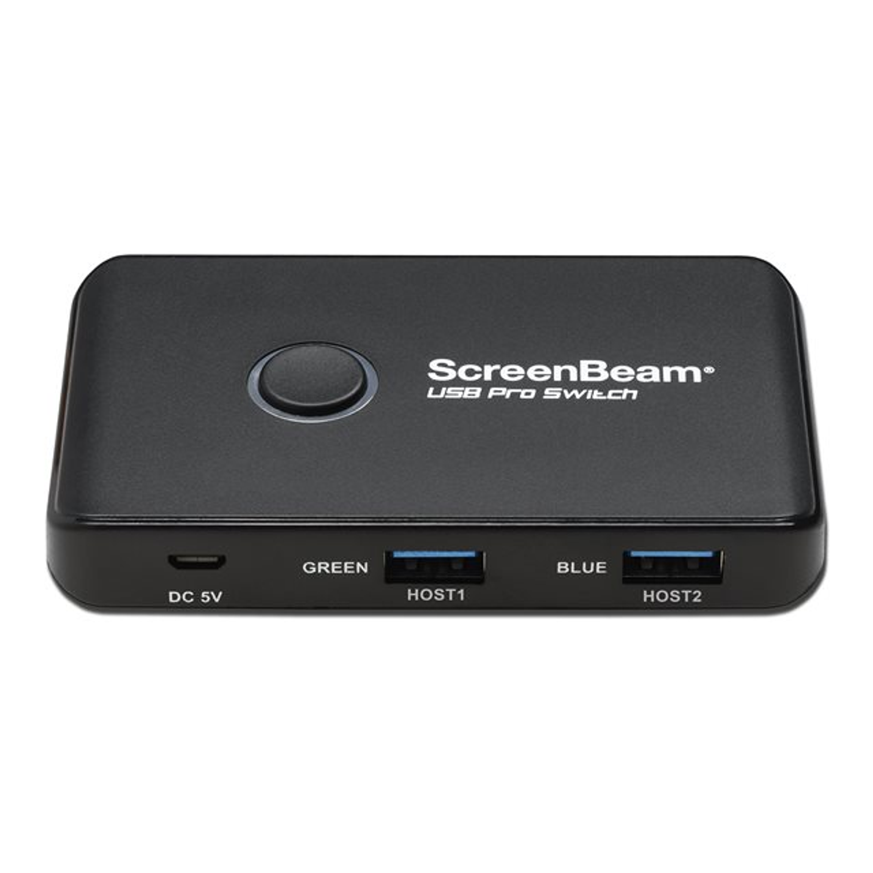 ScreenBeam USB Pro Switch USB 4 x SuperSpeed USB 3.0 Sobremesa