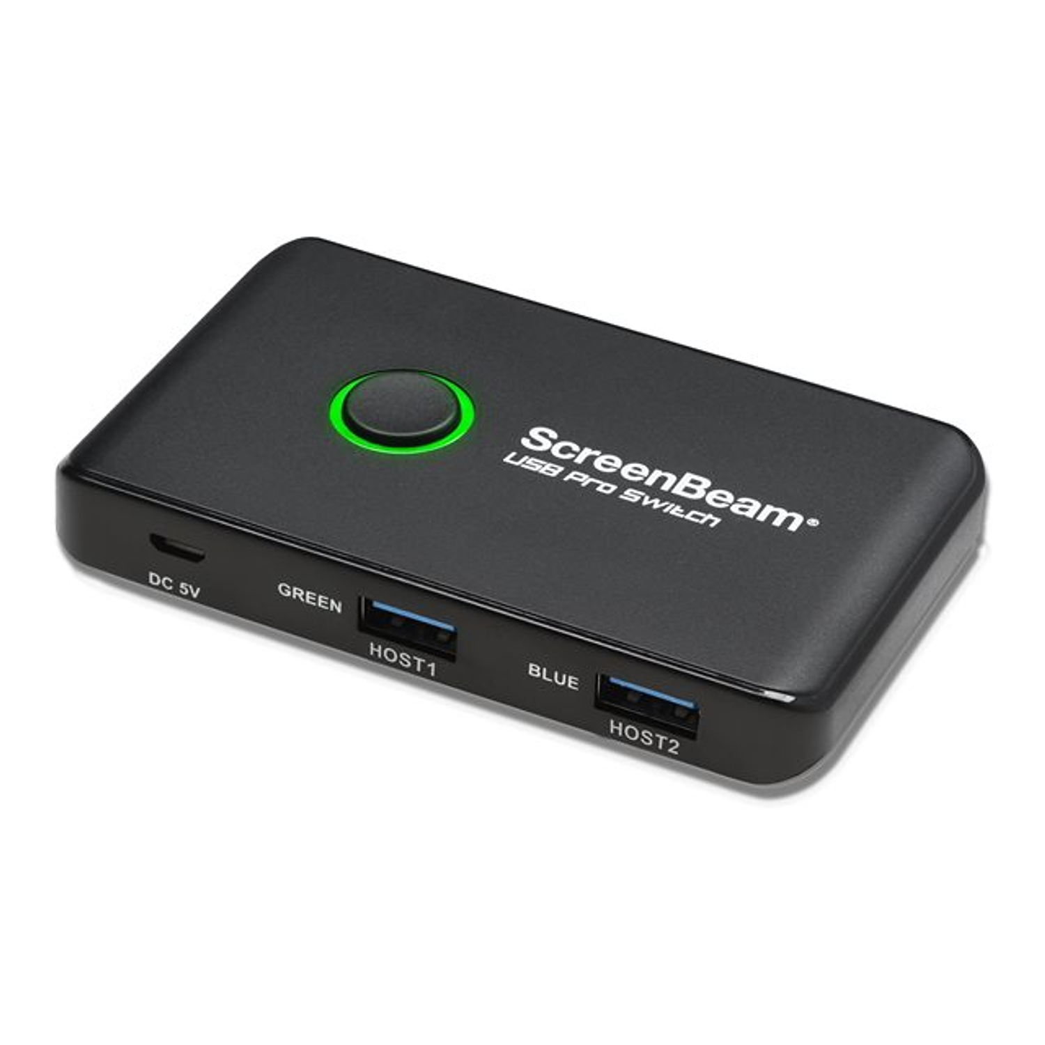 ScreenBeam USB Pro Switch USB 4 x SuperSpeed USB 3.0 Sobremesa 1