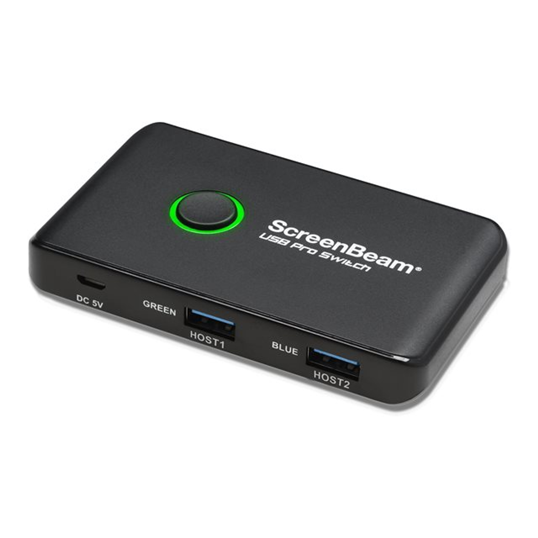 ScreenBeam USB Pro Switch USB 4 x SuperSpeed USB 3.0 Sobremesa
