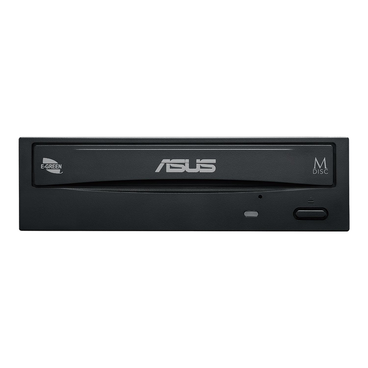 ASUS DRW-24F1ST Unidad de Disco DVD±RW (±R DL) / DVD-RAM 16x/16x/5x 2