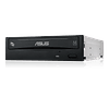 ASUS DRW-24F1ST Unidad de Disco DVD±RW (±R DL) / DVD-RAM 16x/16x/5x