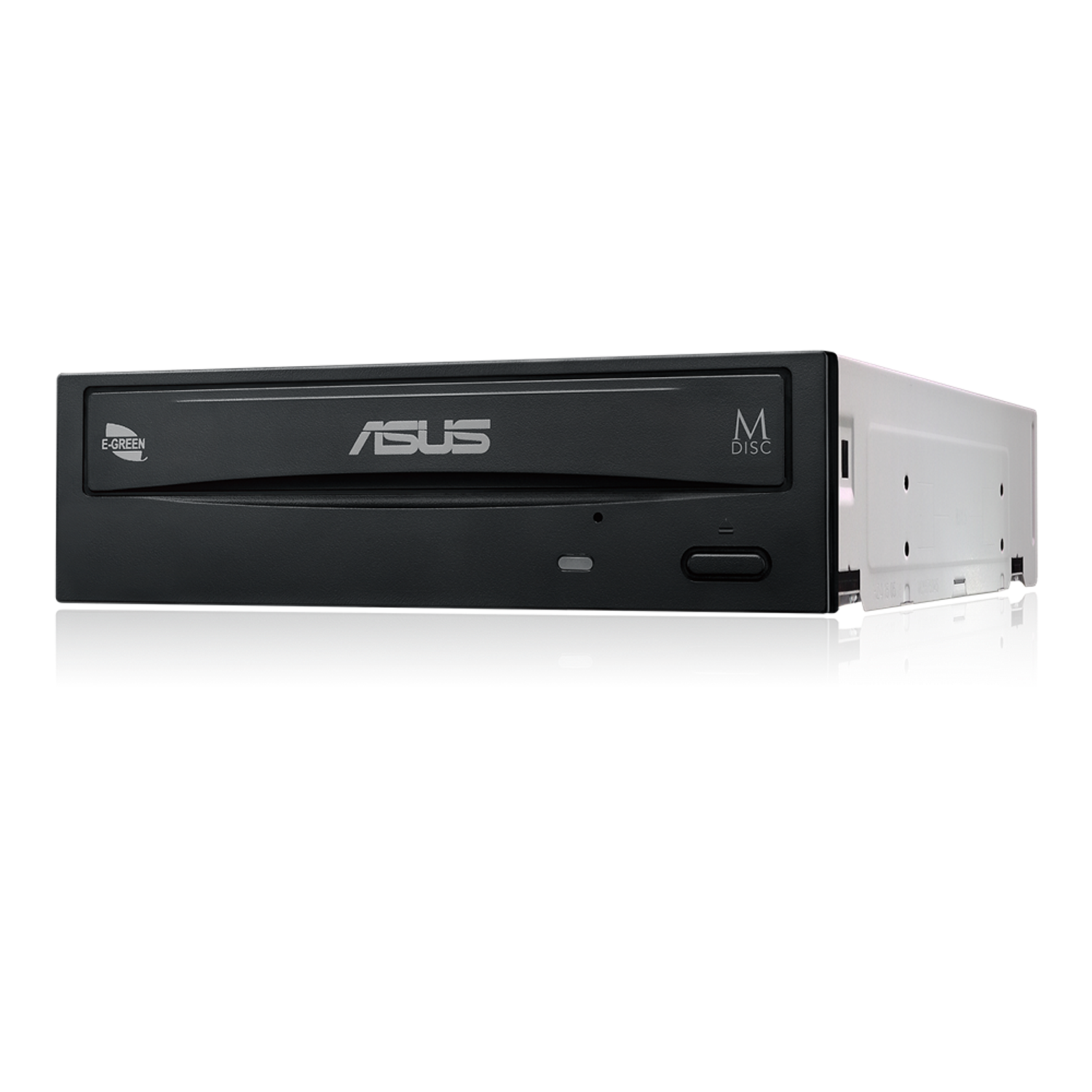 ASUS DRW-24F1ST Unidad de Disco DVD±RW (±R DL) / DVD-RAM 16x/16x/5x 1