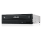 ASUS DRW-24F1ST Unidad de Disco DVD±RW (±R DL) / DVD-RAM 16x/16x/5x - thumbnail 1