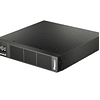 Panduit SmartZone UPS (montaje en rack / externo) CA 220/240 V 1000 Vatios