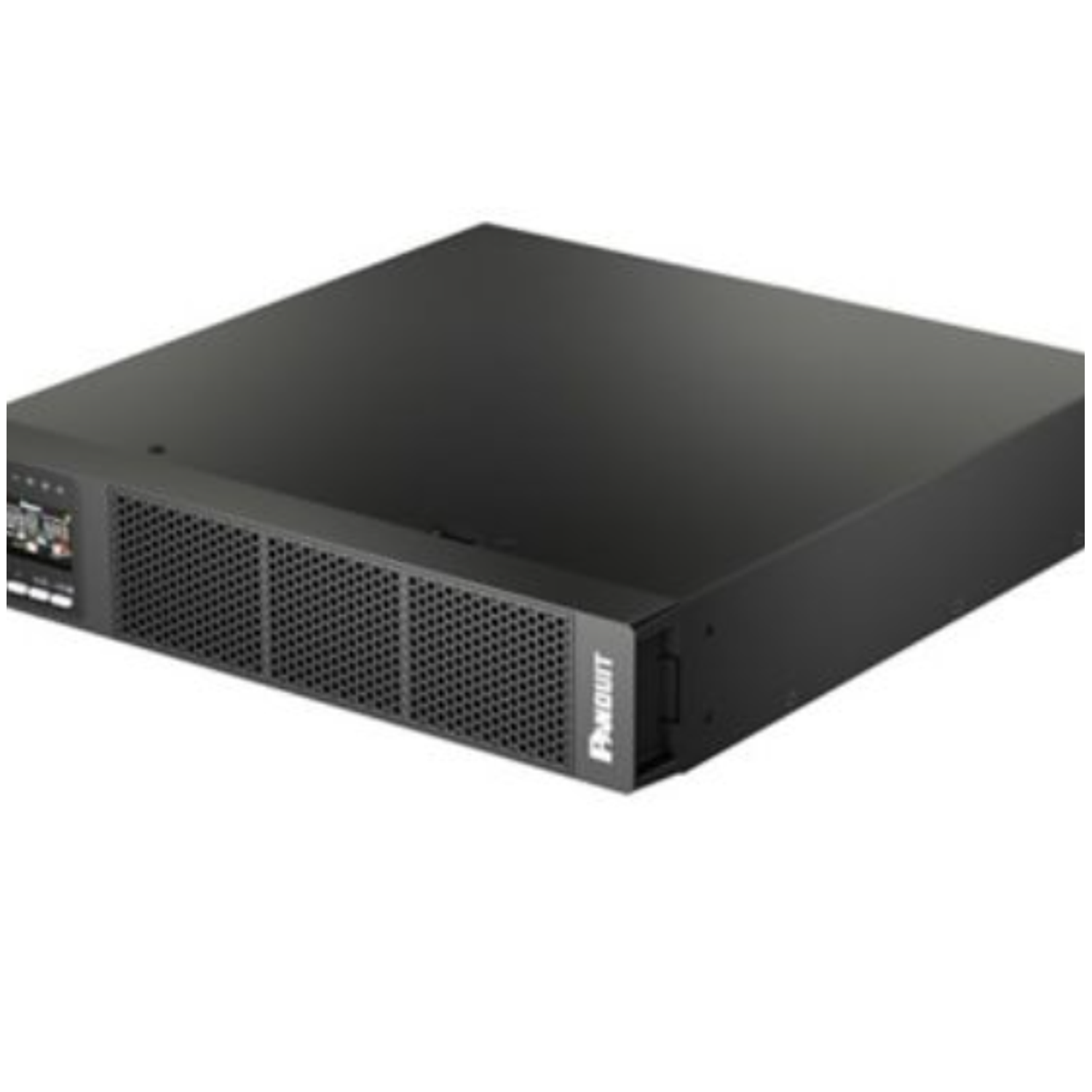 Panduit SmartZone UPS (montaje en rack / externo) CA 220/240 V 1000 Vatios 1