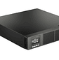 Panduit SmartZone UPS (montaje en rack / externo) CA 220/240 V 1000 Vatios - Miniatura 3