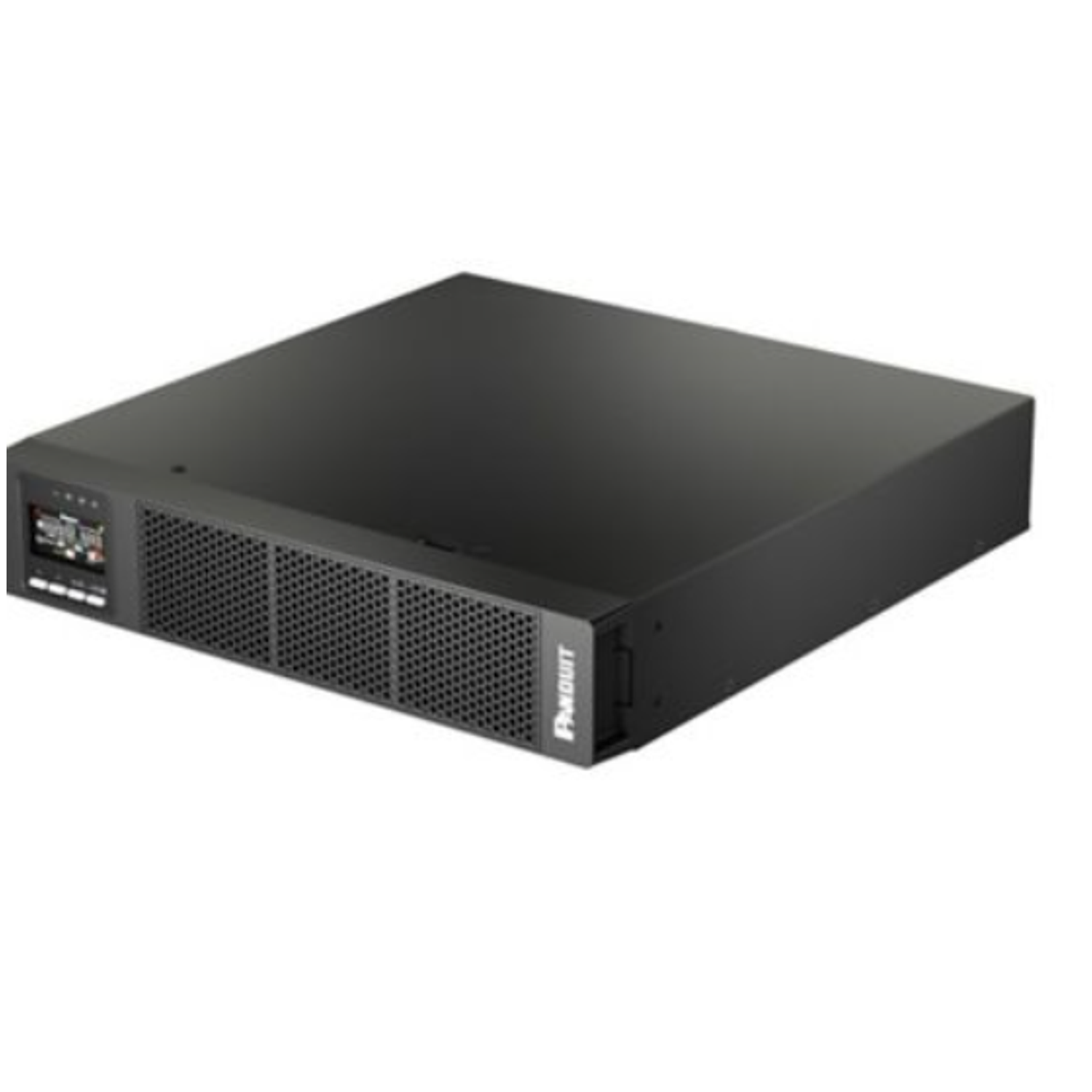 Panduit SmartZone UPS (montaje en rack / externo) CA 220/230/240 V 2000 Vatios 1