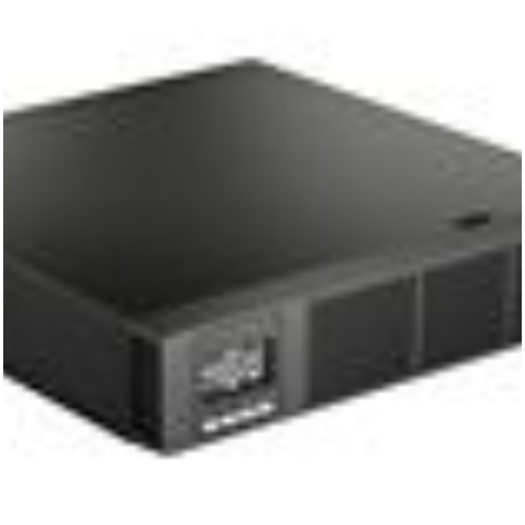 Panduit SmartZone UPS (montaje en rack / externo) CA 220/230/240 V 2000 Vatios