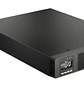 Panduit SmartZone UPS (montaje en rack / externo) CA 220/230/240 V 2000 Vatios 3000 VA  - Miniatura 2