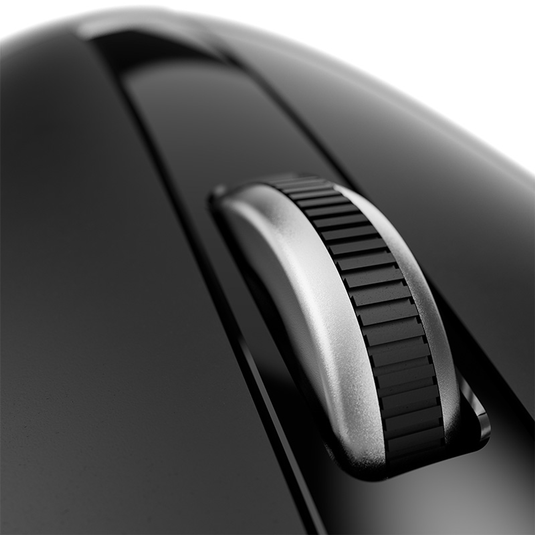 Klip Xtreme KMW-420BK Mouse Inalambrico 2.4 GHz Color Negro