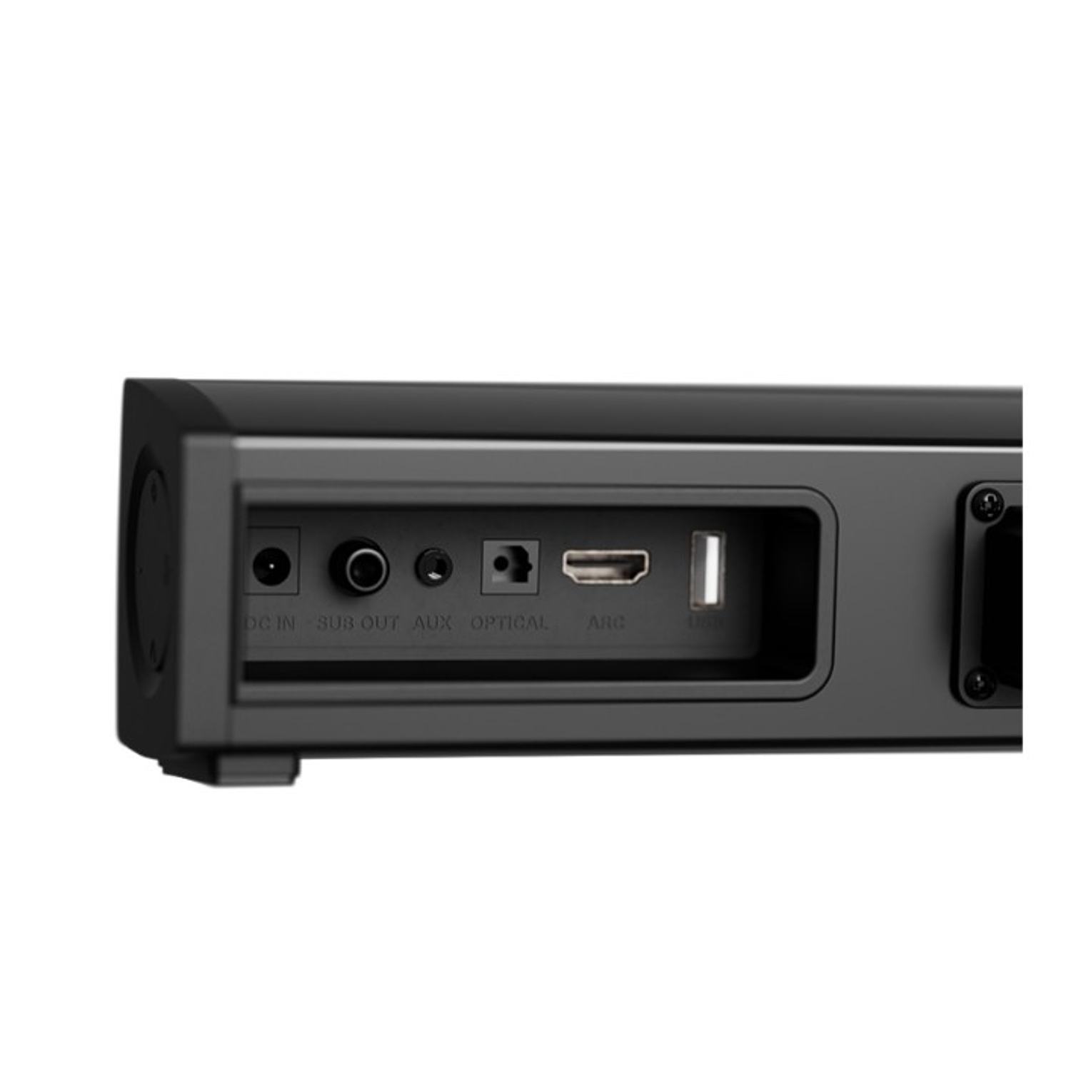 Klip Xtreme KSB-301 BoomBar Air Barra de Sonido 3