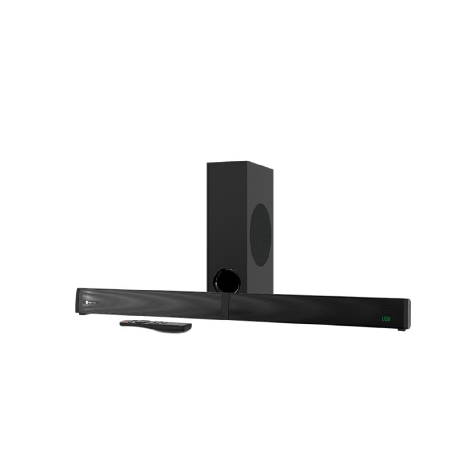 Klip Xtreme KSB-301 BoomBar Air Barra de Sonido 1