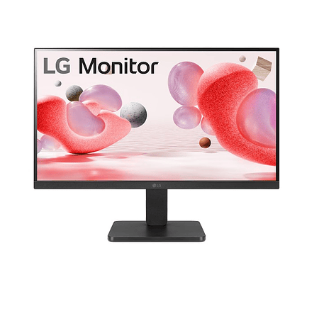 LG Monitor 22MR410-B 21.45" Full HD con AMD FreeSync