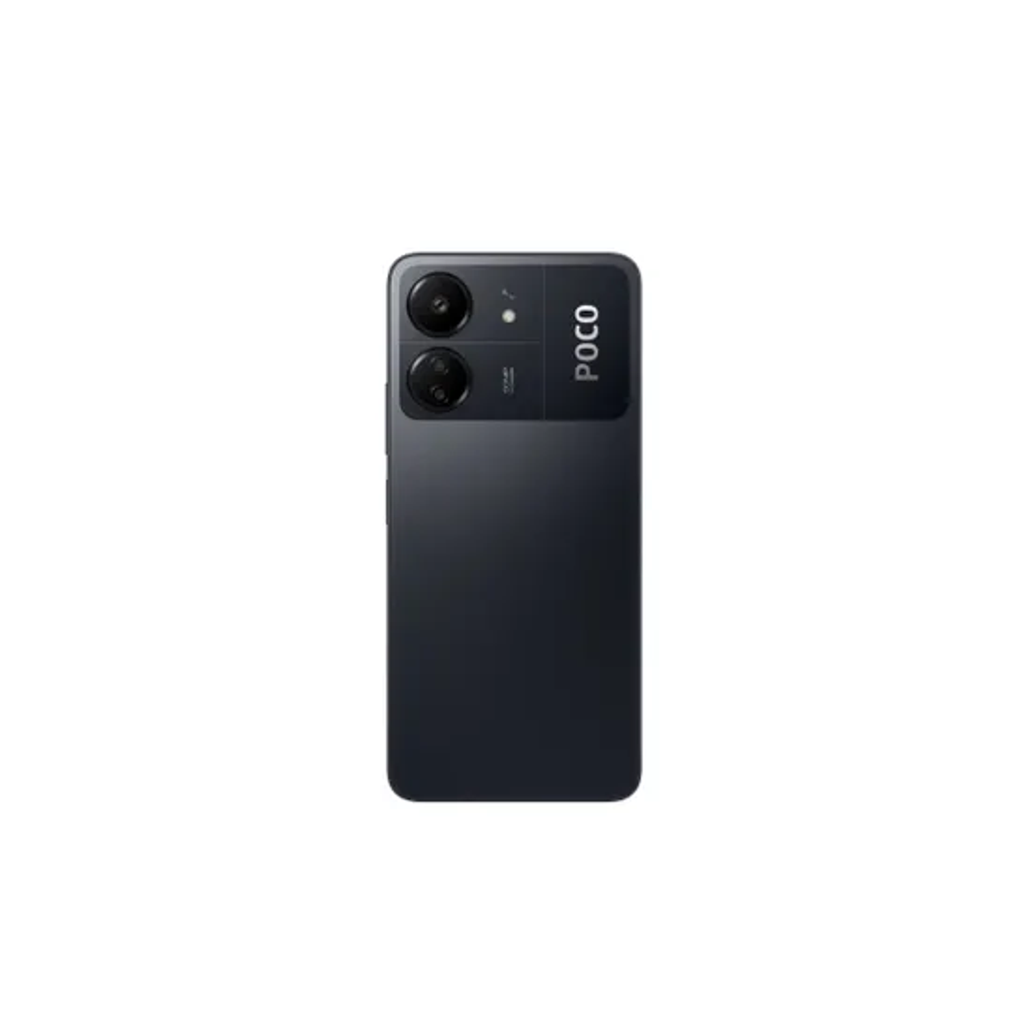 Xiaomi POCO C65 8GB+256GB Celular Color Negro 6