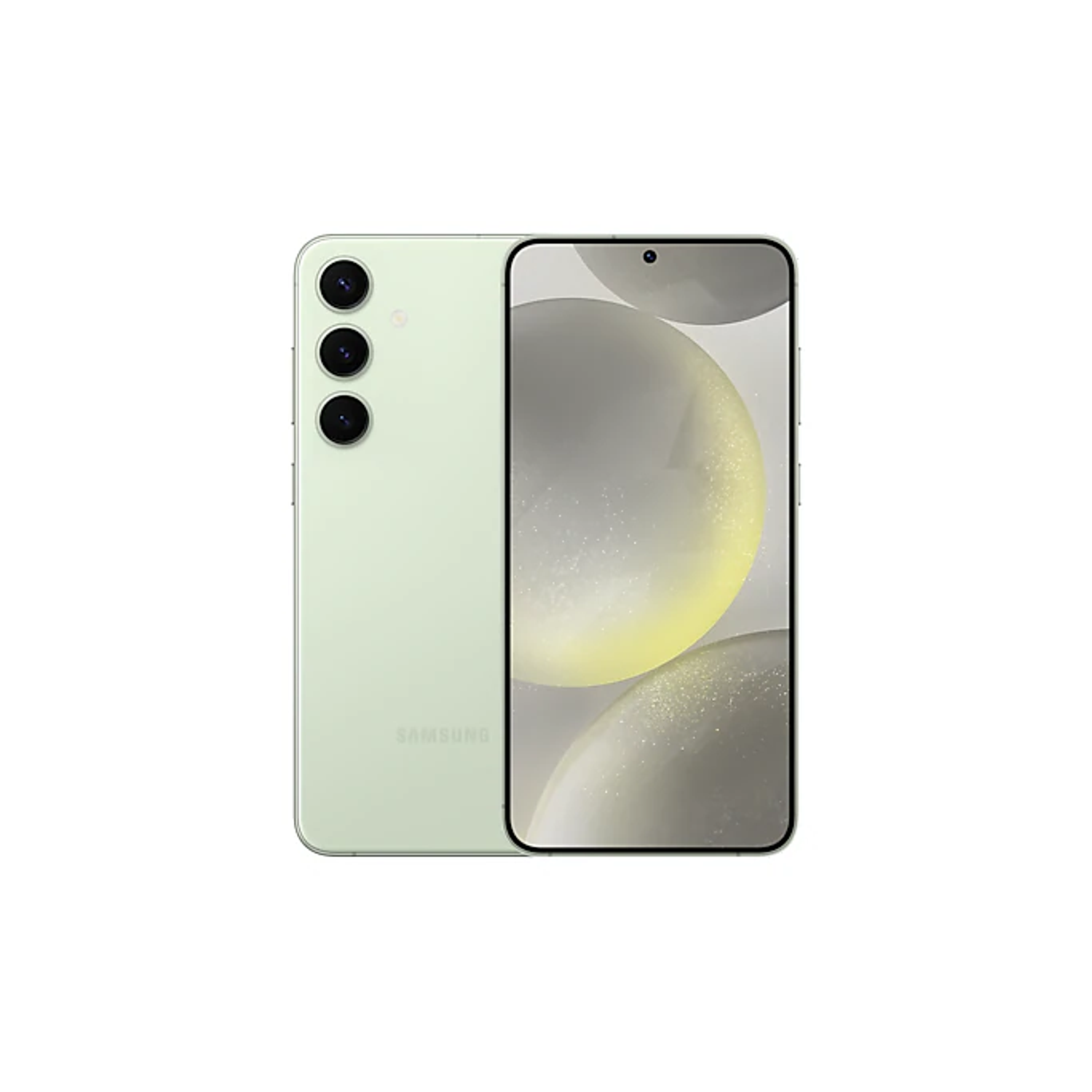 Samsung Galaxy S24 Plus 512GB+12GB Celular Color Verde 1