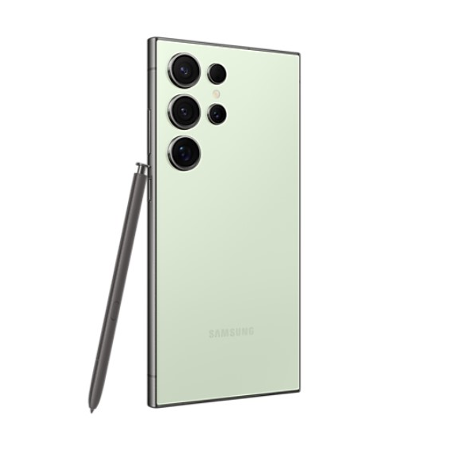 Samsung Galaxy S24 Ultra Celular 512Gb 12Gb Ram Color Verde 6