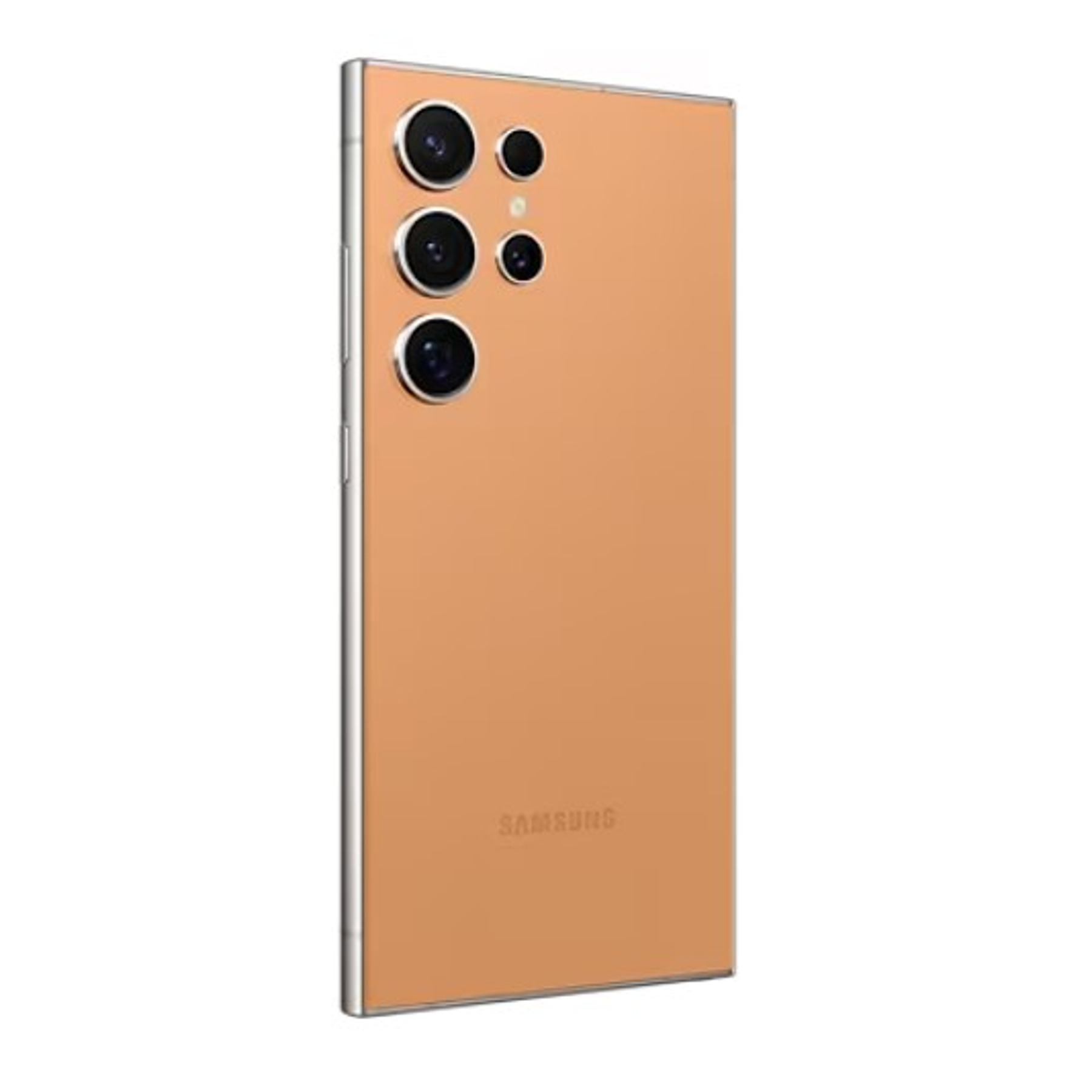 Samsung Galaxy S24 Ultra Celular 512Gb 12Gb Ram Color Naranja