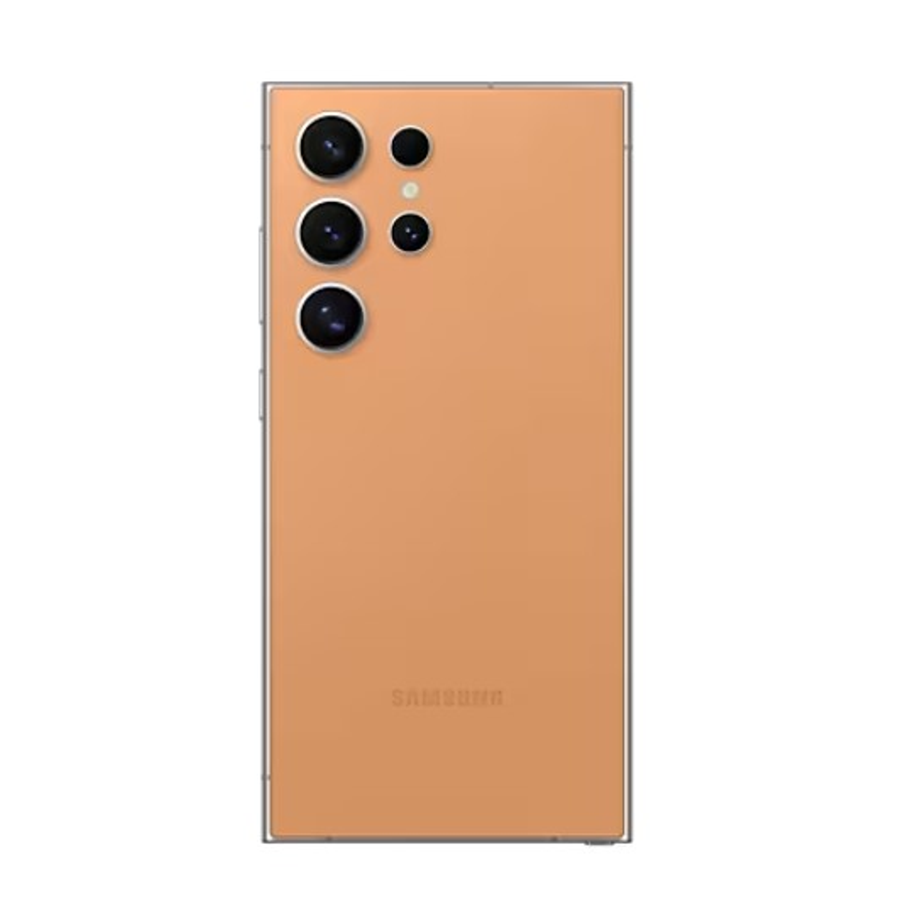 Samsung Galaxy S24 Ultra Celular 512Gb 12Gb Ram Color Naranja