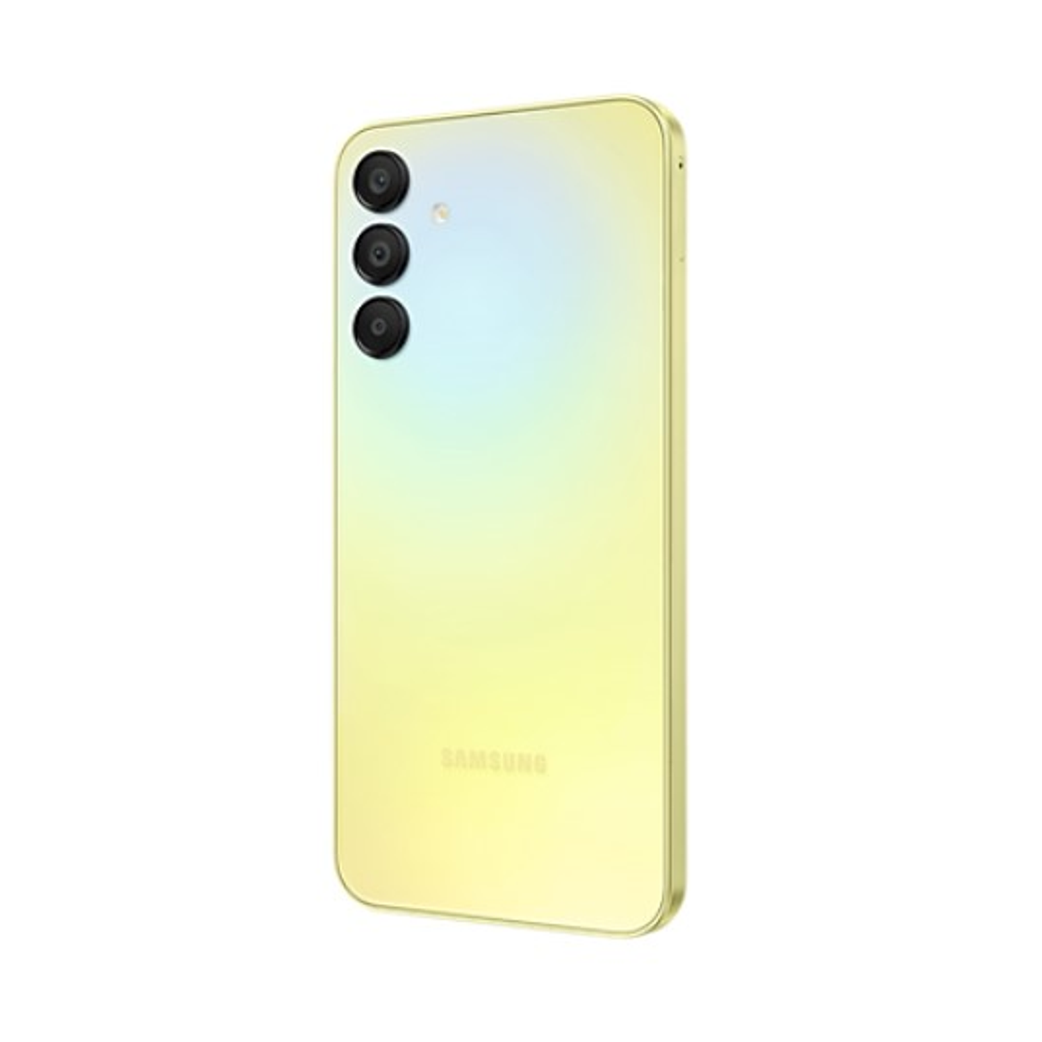 Samsung Galaxy A15 Celular 5G 128GB 6 GB Ram Color Amarillo 5