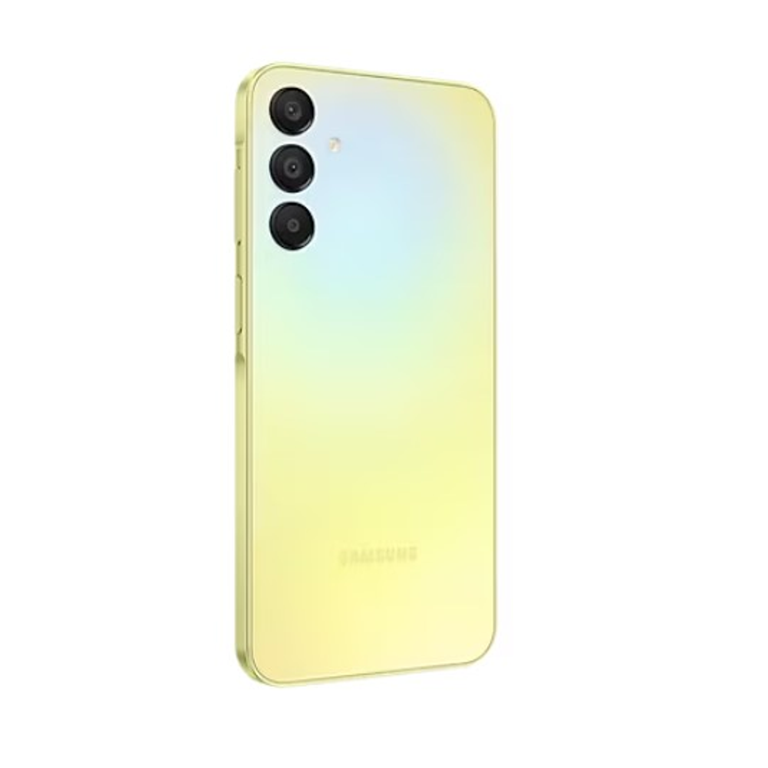 Samsung Galaxy A15 Celular 5G 128GB 6 GB Ram Color Amarillo 6