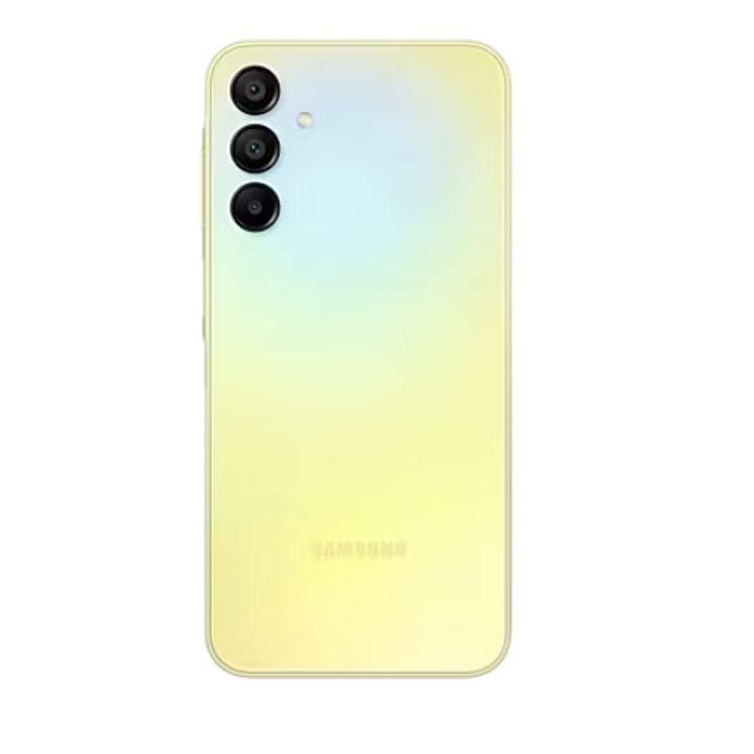 Samsung Galaxy A15 Celular 5G 128GB 6 GB Ram Color Amarillo 7
