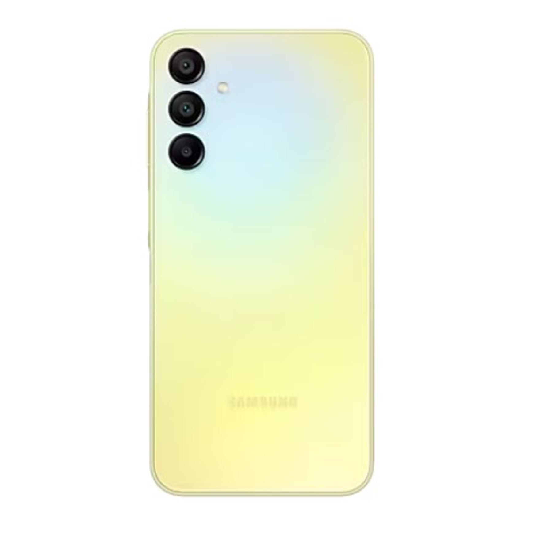 Samsung Galaxy A15 Celular 5G 128GB 6 GB Ram Color Amarillo