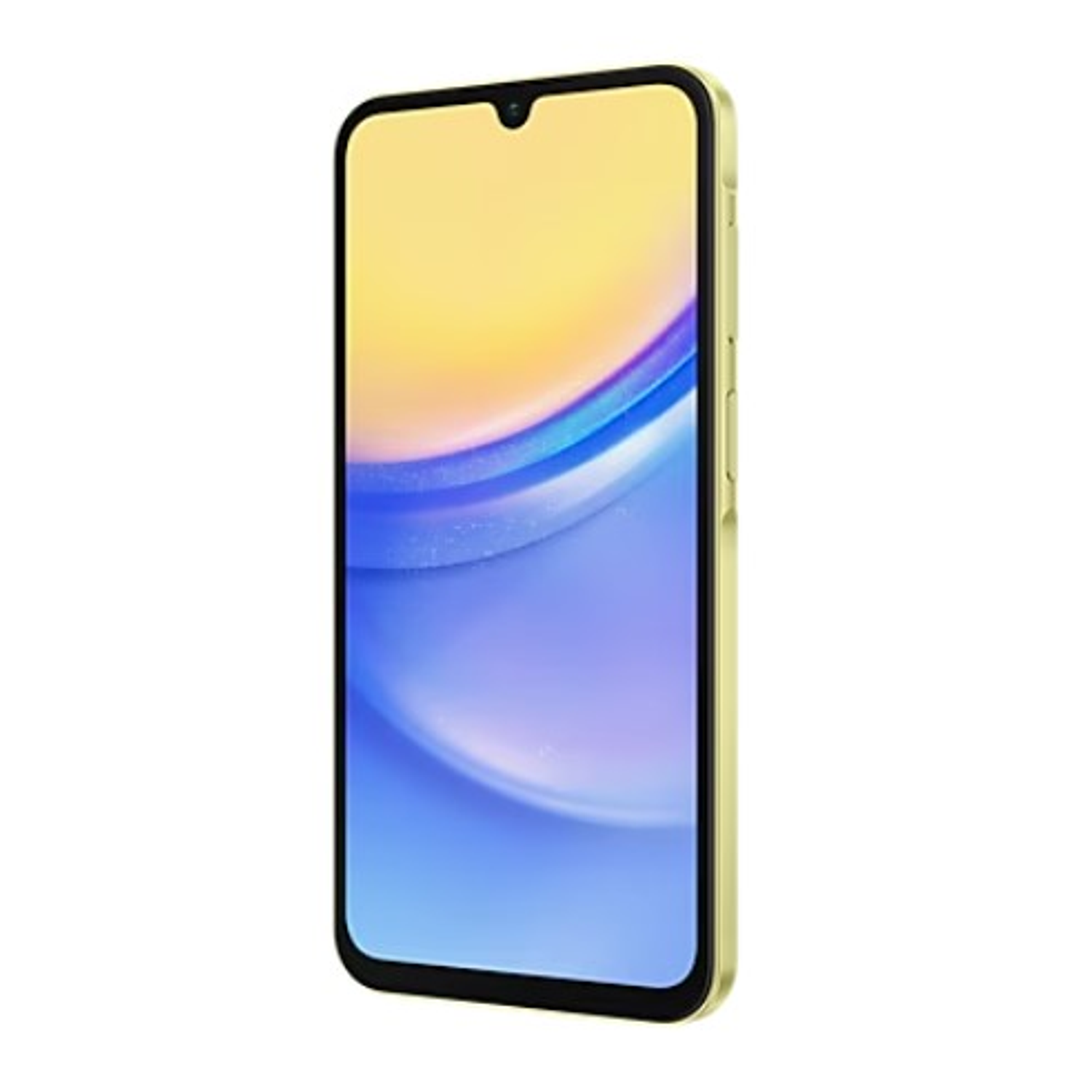 Samsung Galaxy A15 Celular 5G 128GB 6 GB Ram Color Amarillo 2