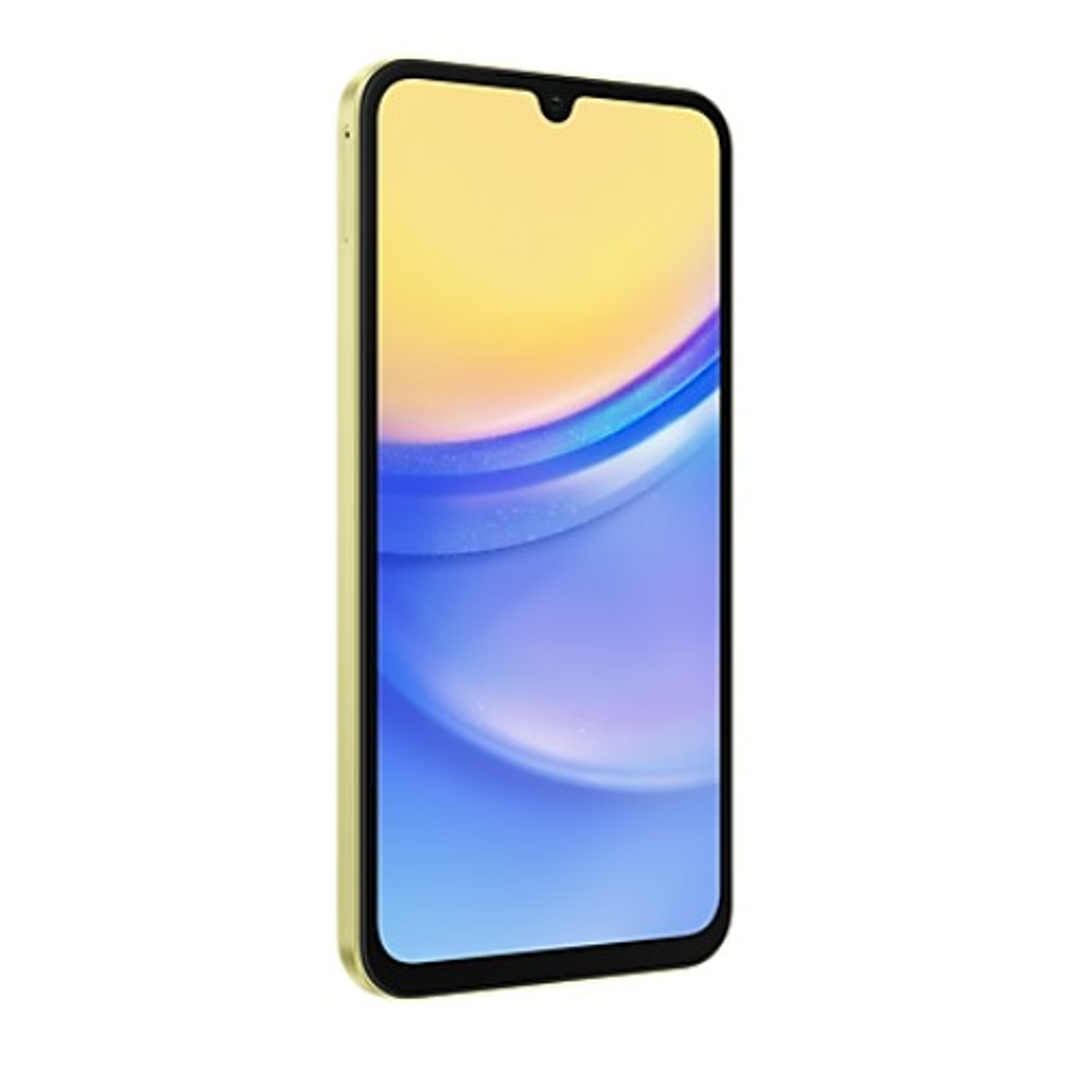 Samsung Galaxy A15 Celular 5G 128GB 6 GB Ram Color Amarillo 3