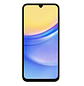 Samsung Galaxy A15 Celular 5G 128GB 6 GB Ram Color Amarillo - Miniatura 4