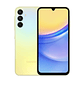 Samsung Galaxy A15 Celular 5G 128GB 6 GB Ram Color Amarillo - Miniatura 1