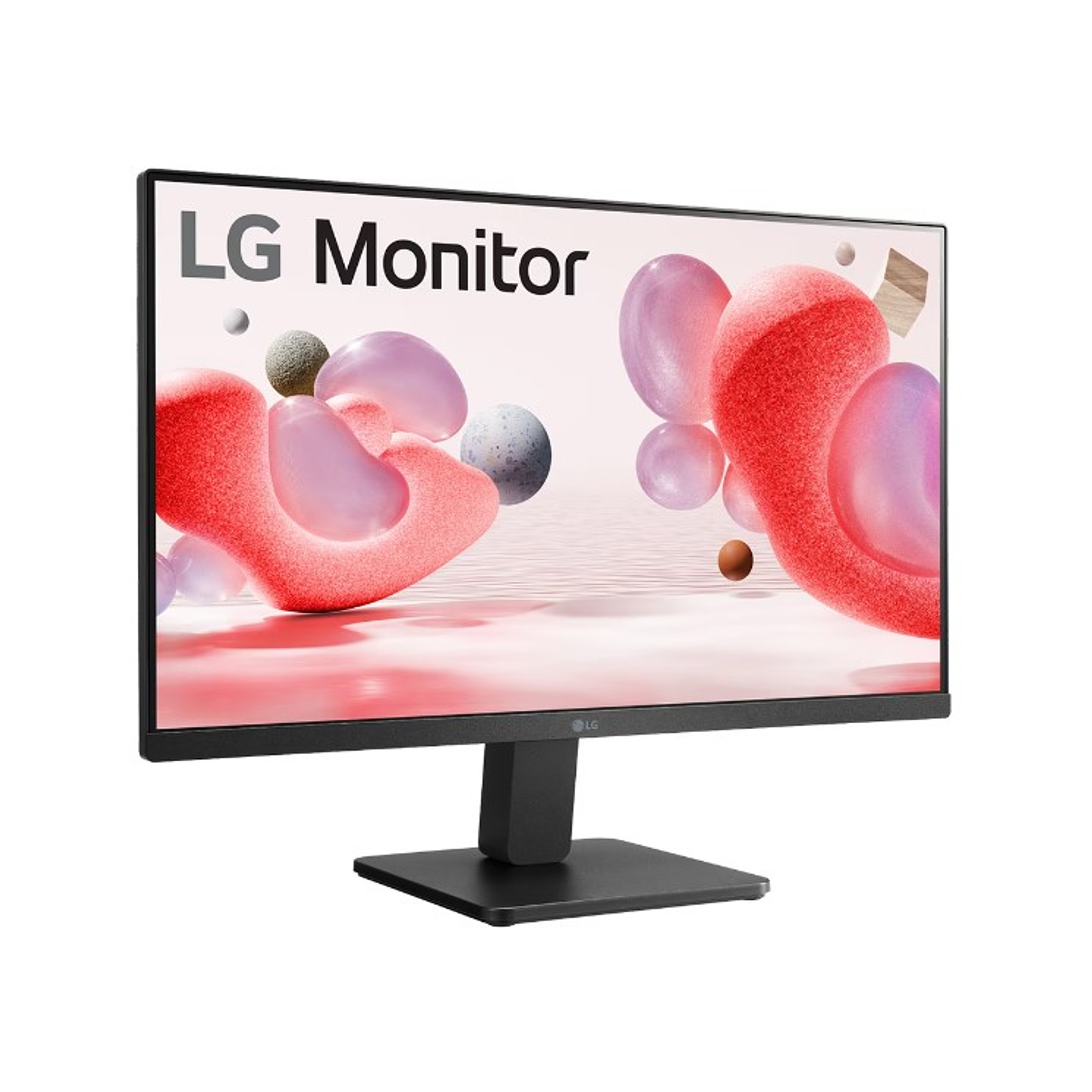 LG 24MR400-B Monitor IPS 24