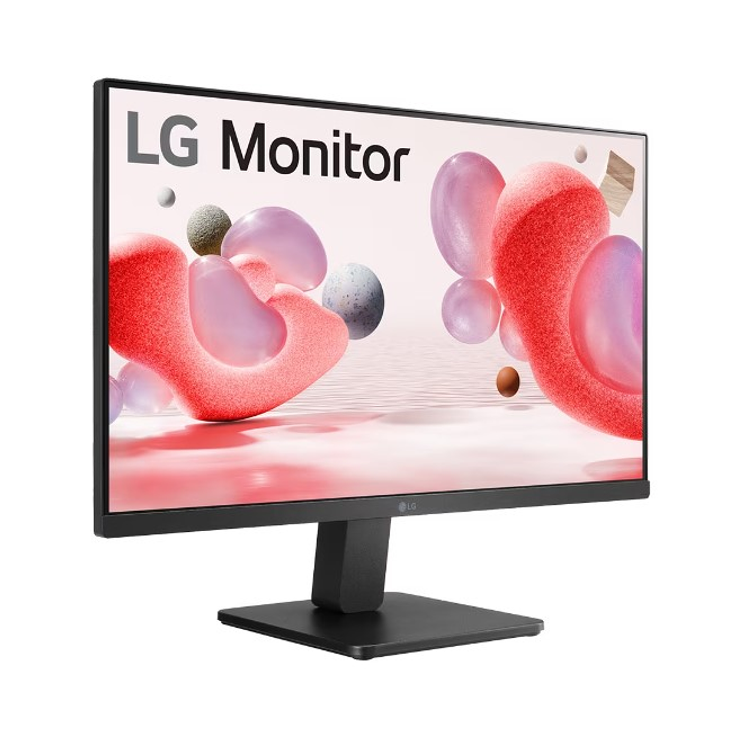 LG 24MR400-B Monitor IPS 24