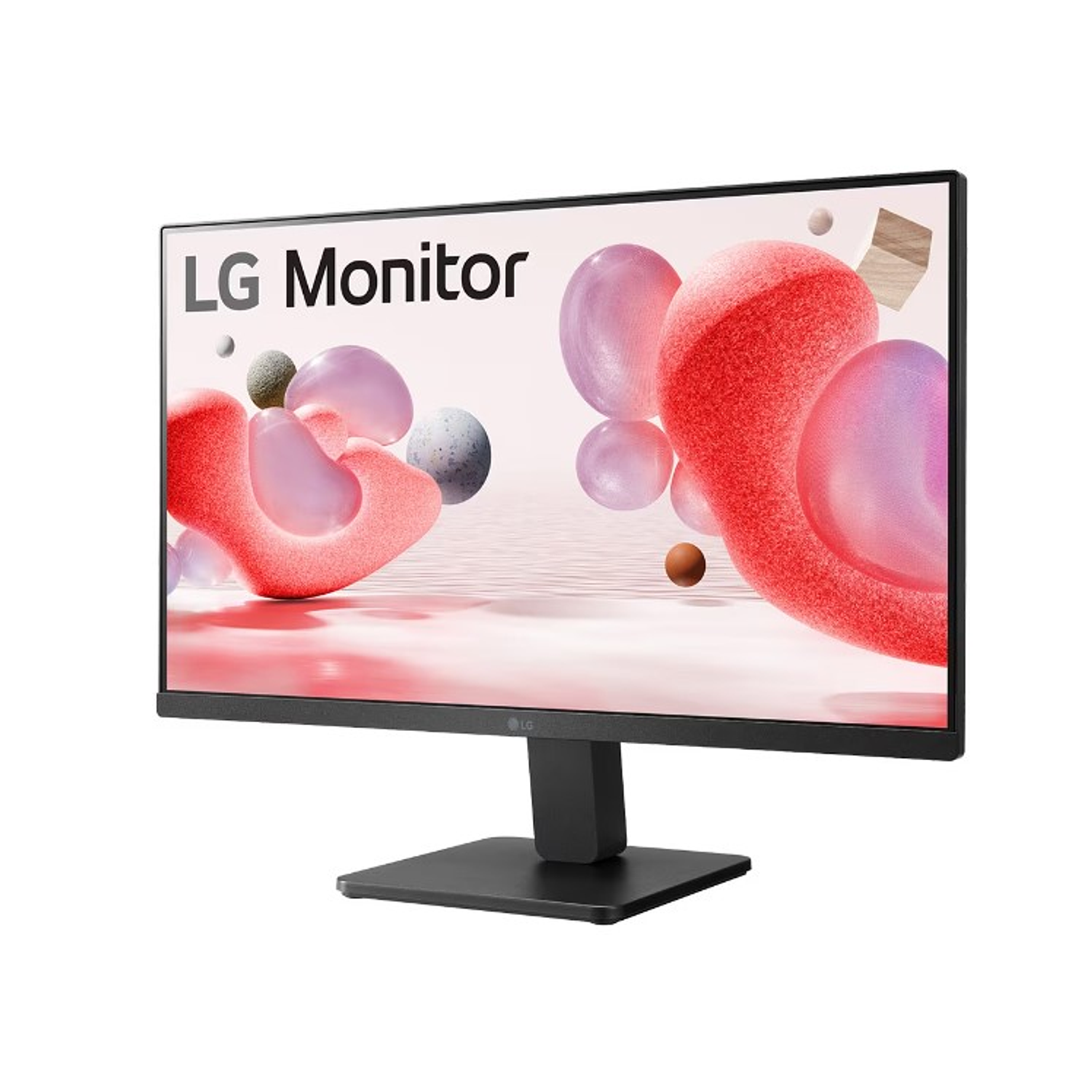 LG 24MR400-B Monitor IPS 24