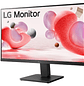 LG 24MR400-B Monitor IPS 24
