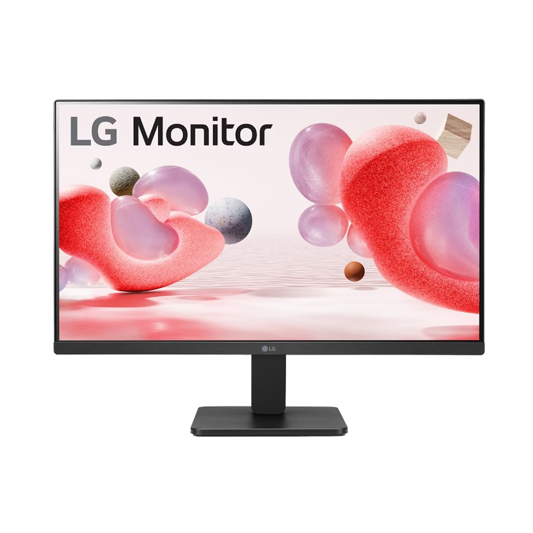 LG 24MR400-B Monitor IPS 24