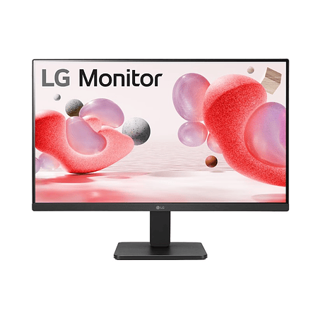 LG 24MR400-B Monitor IPS 24" Full HD con AMD FreeSync 100 Hz