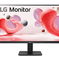 LG 24MR400-B Monitor IPS 24