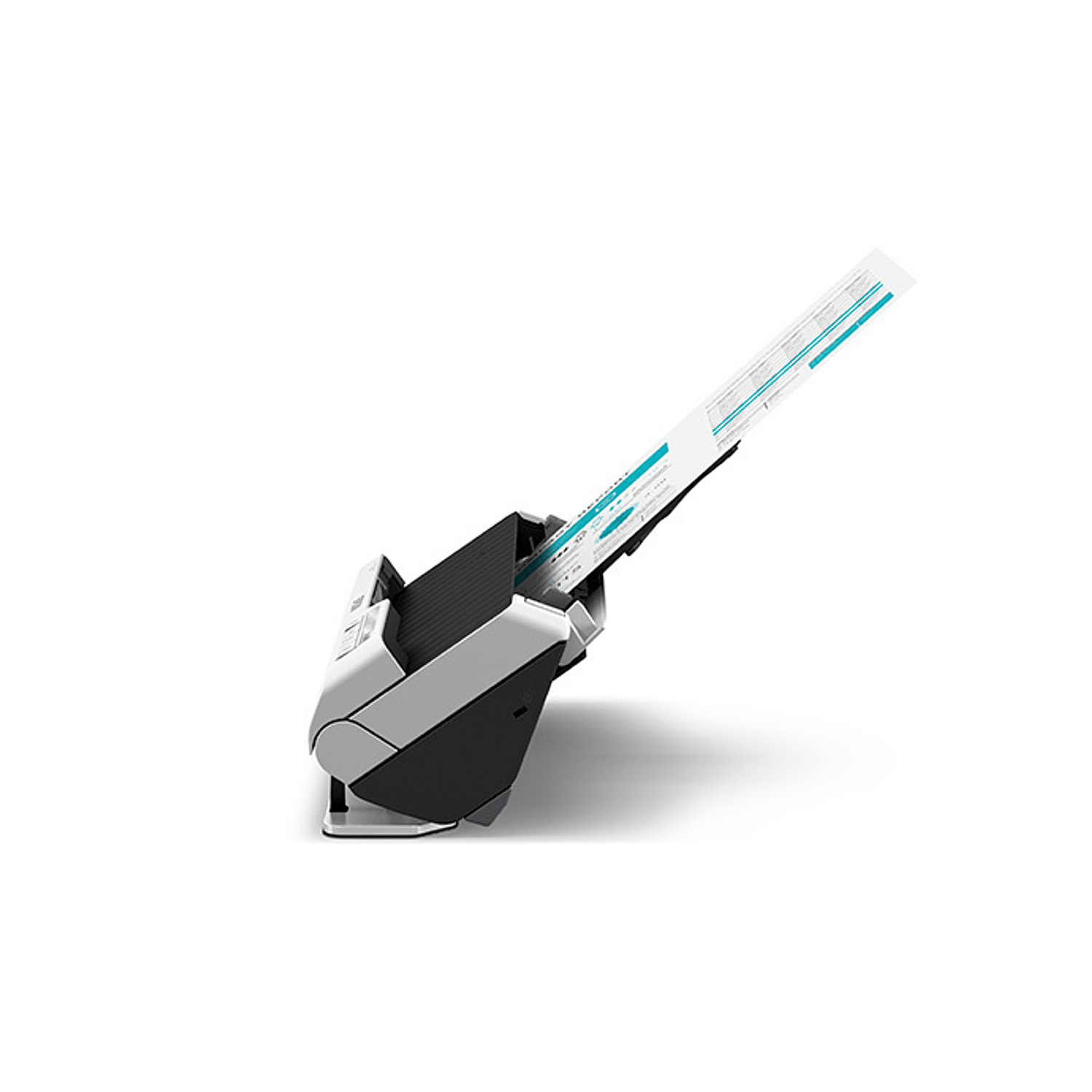 Epson DS-C490 Escáner Compacto de Documentos  6