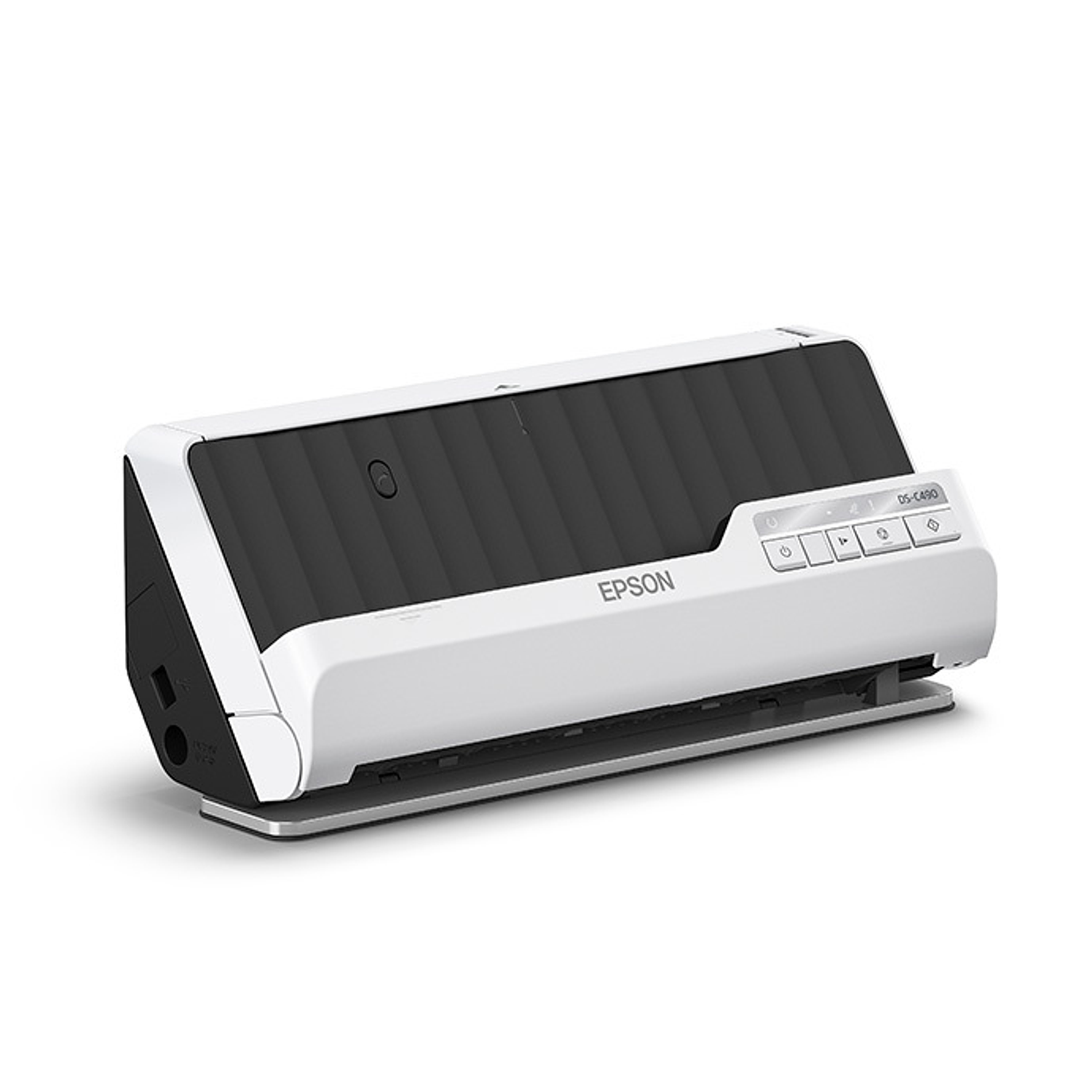 Epson DS-C490 Escáner Compacto de Documentos  8