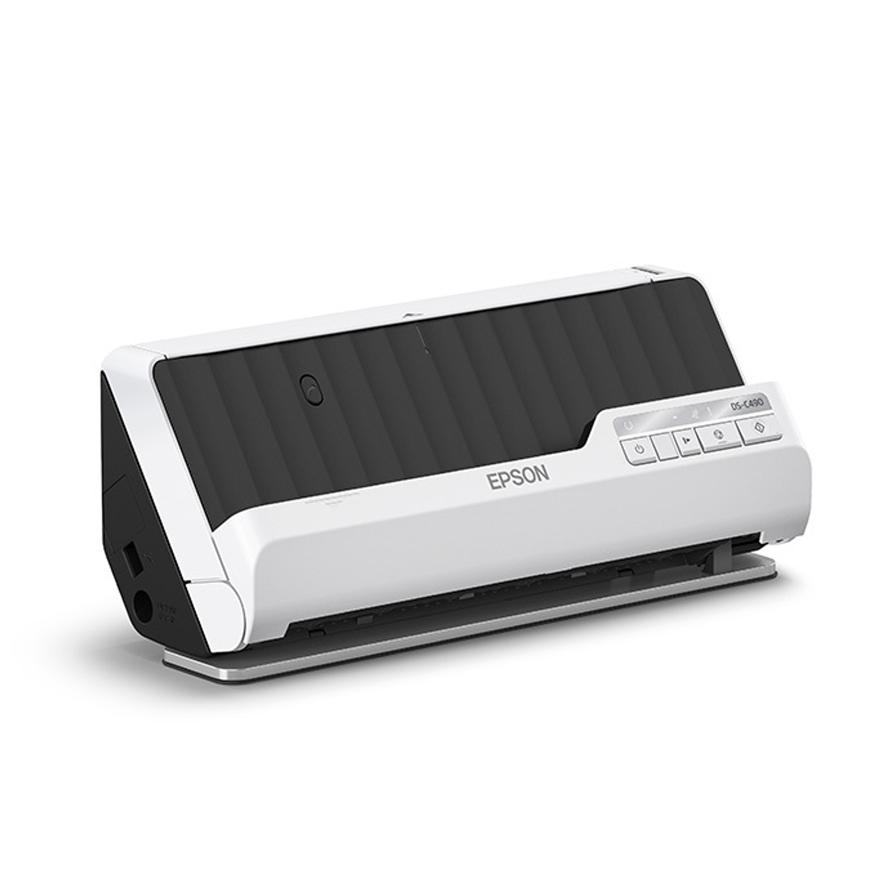 Epson DS-C490 Escáner Compacto de Documentos 