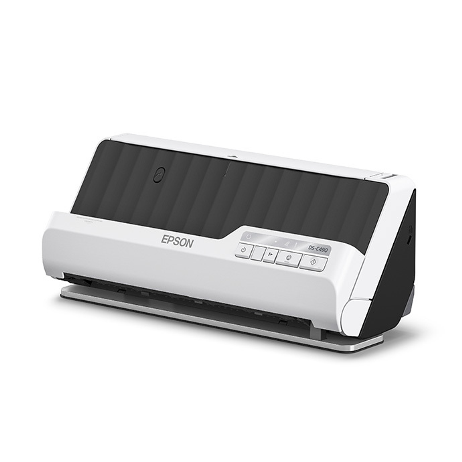 Epson DS-C490 Escáner Compacto de Documentos  10