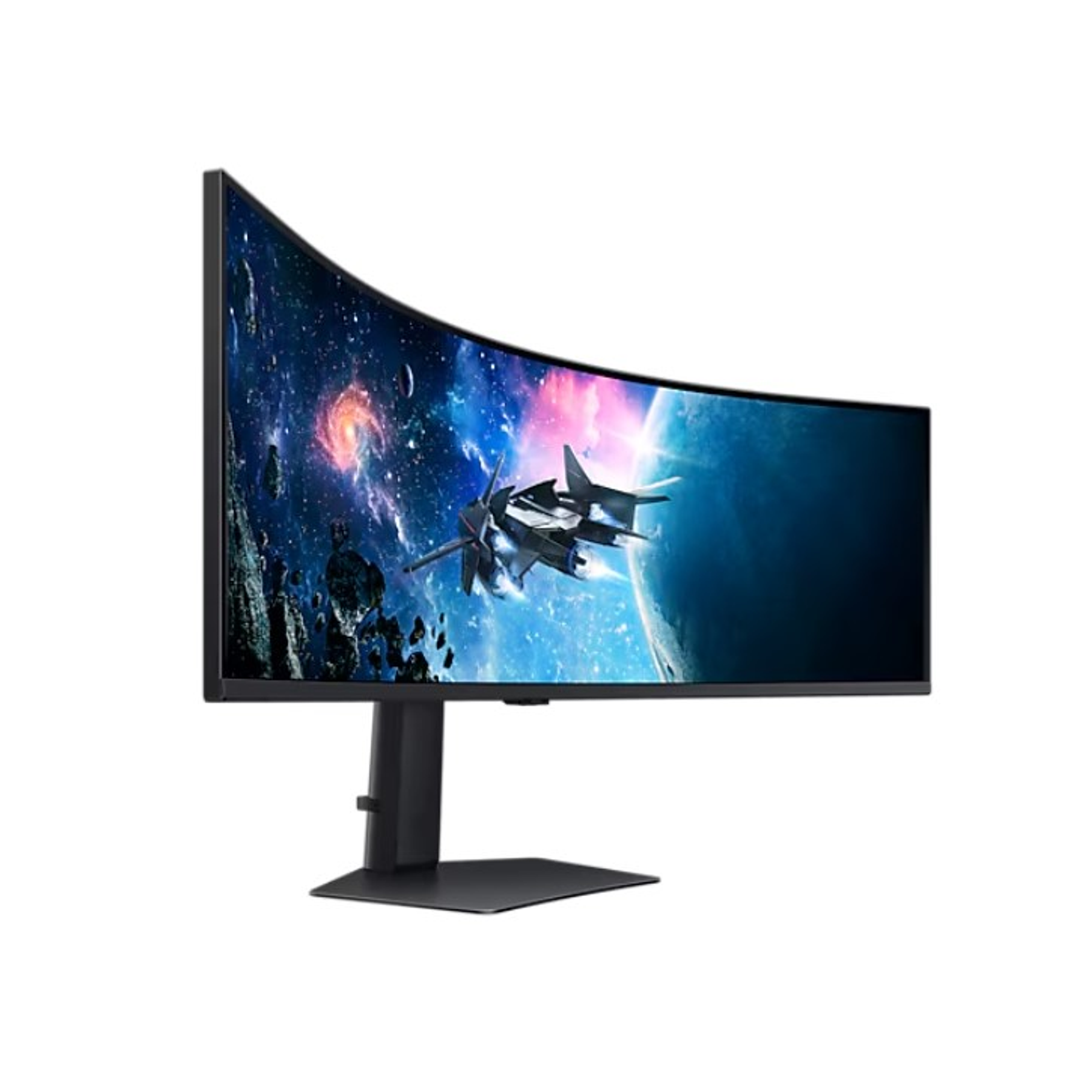 Samsung G95C Odyssey G9 Monitor Gamer Curvo 49” QHD 240Hz 