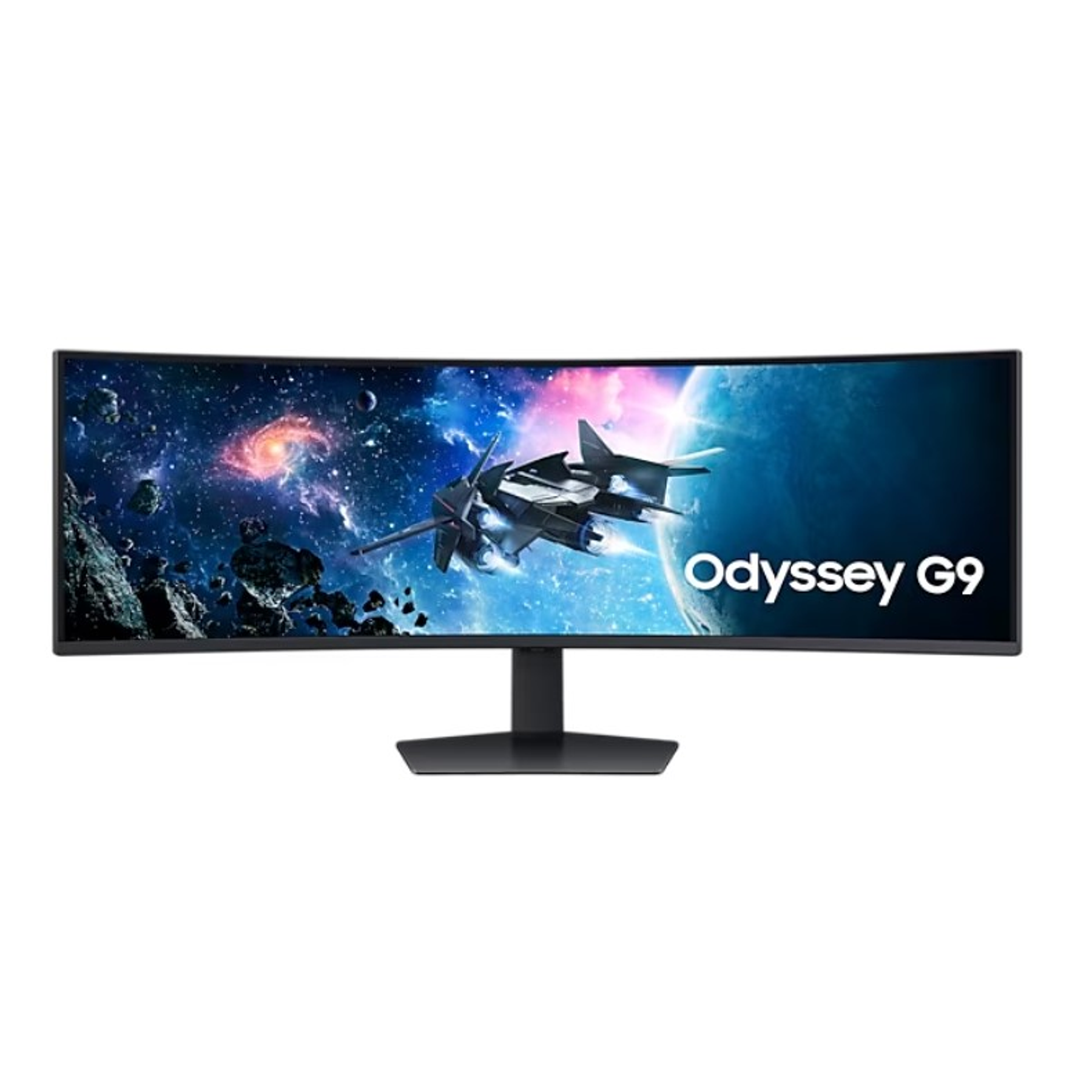Samsung G95C Odyssey G9 Monitor Gamer Curvo 49” QHD 240Hz 