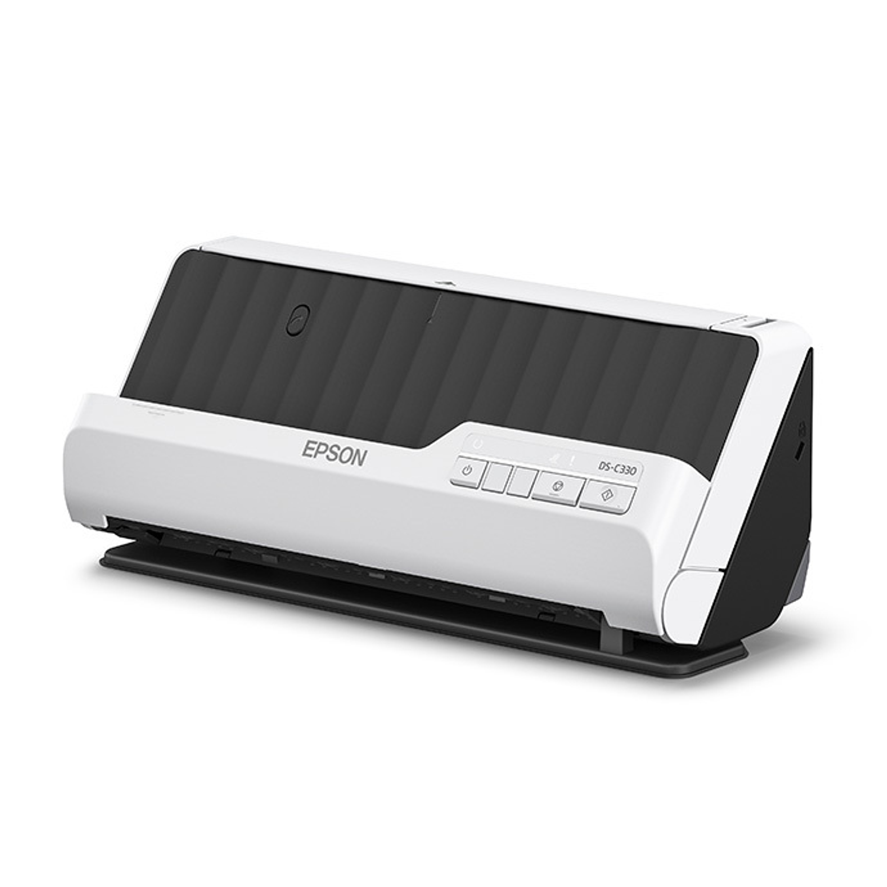 Epson DS-C330 Escáner Compacto De Documentos