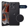 Motorola Edge 50 Pro Celular Color Negro 12 GB + 512 GB+ Motobuds