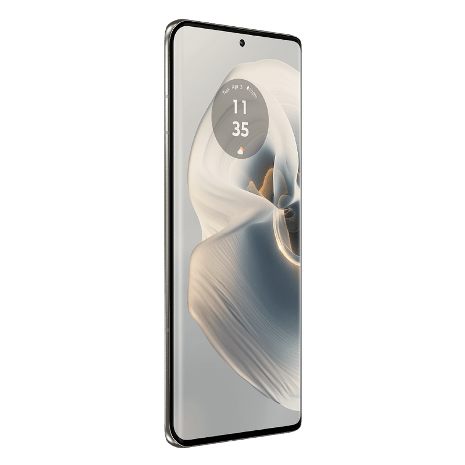 Motorola Edge 50 Pro 12GB+512GB Celular 6.7